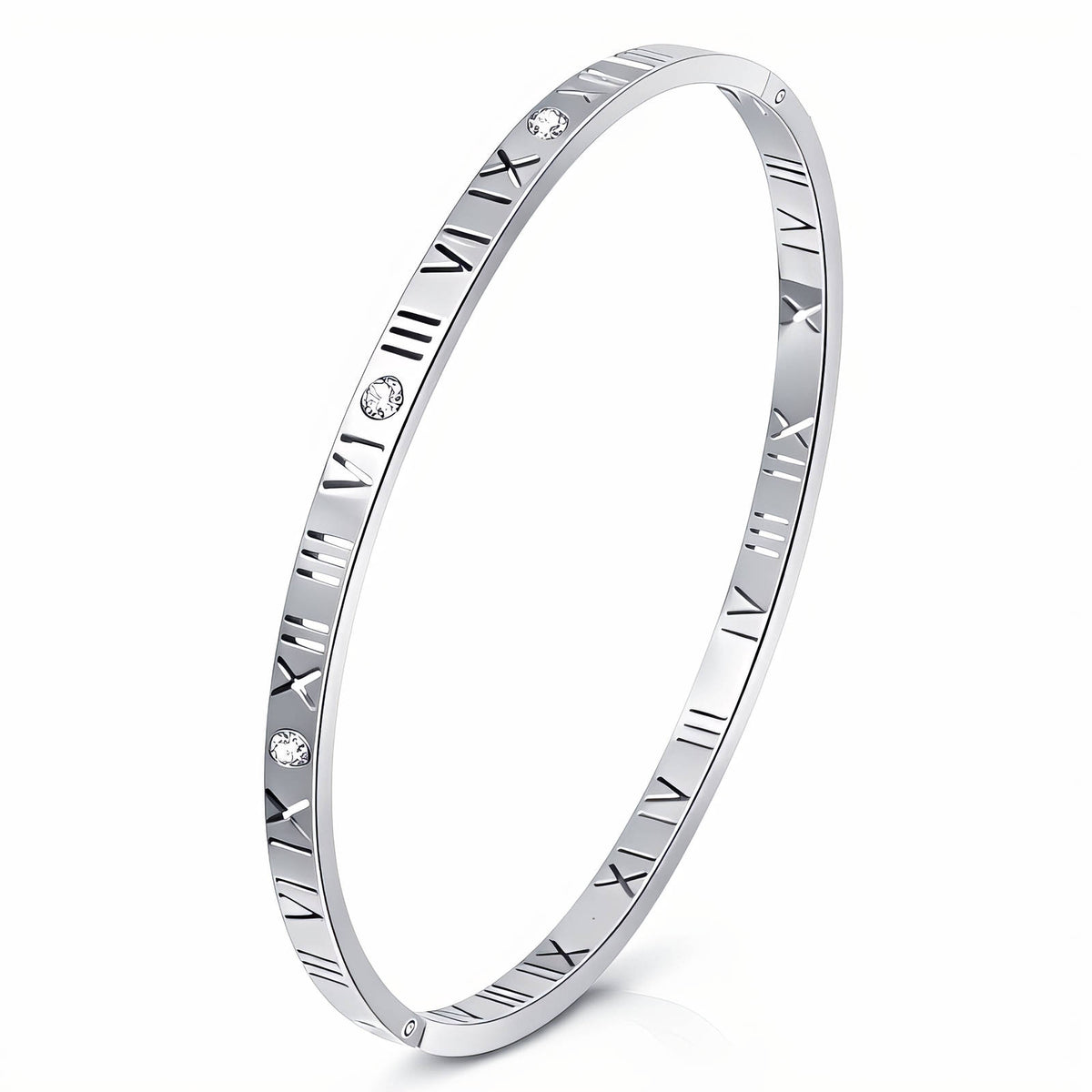 Stainless Steel Bracelet