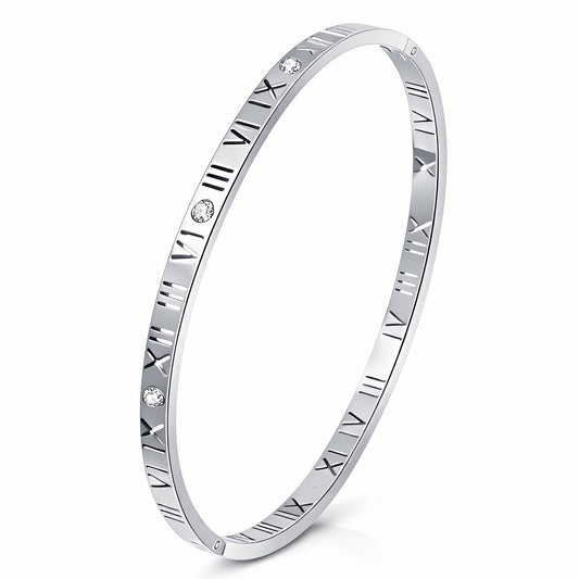 Stainless Steel Bracelet