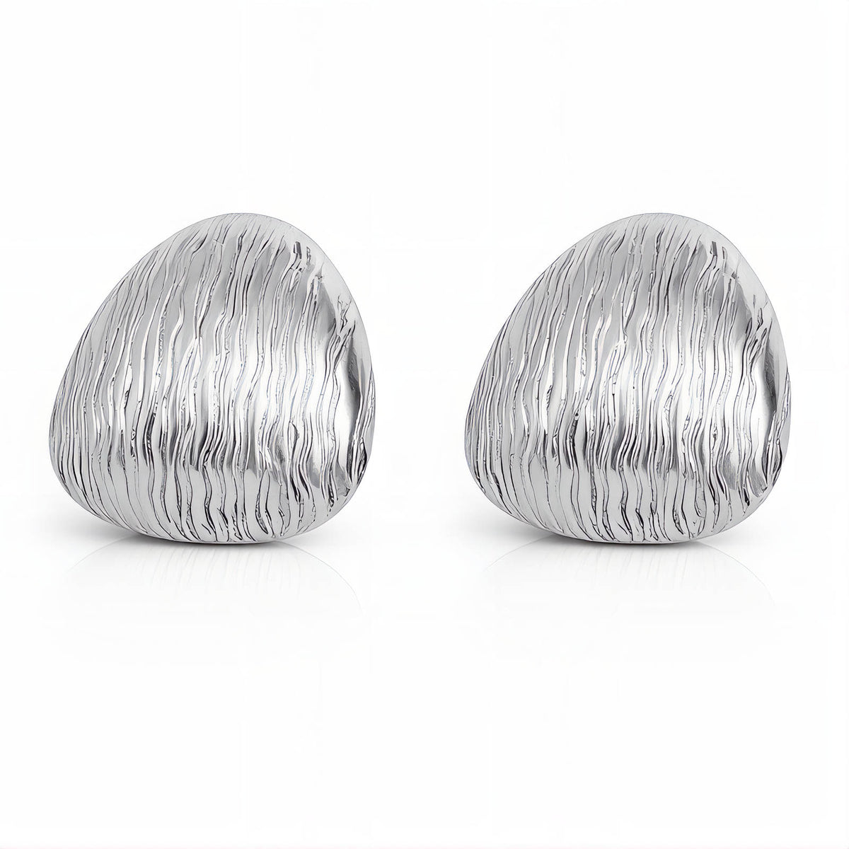 Stainless Steel Earrings