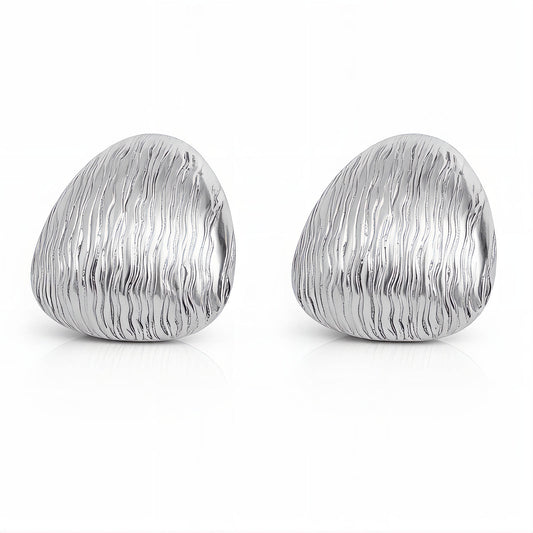 Stainless Steel Earrings